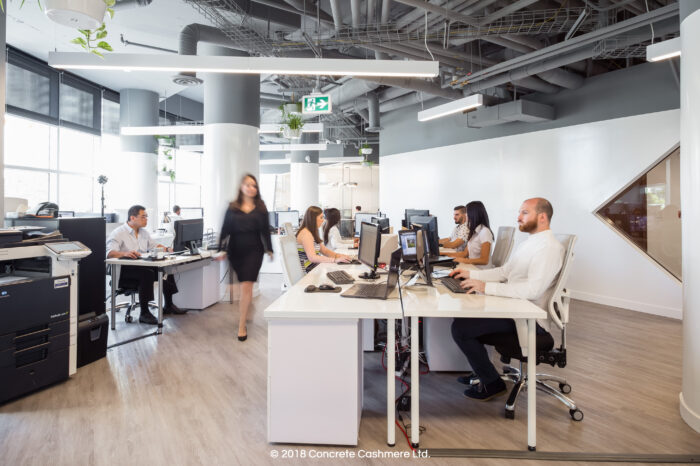 Interior Design Vancouver