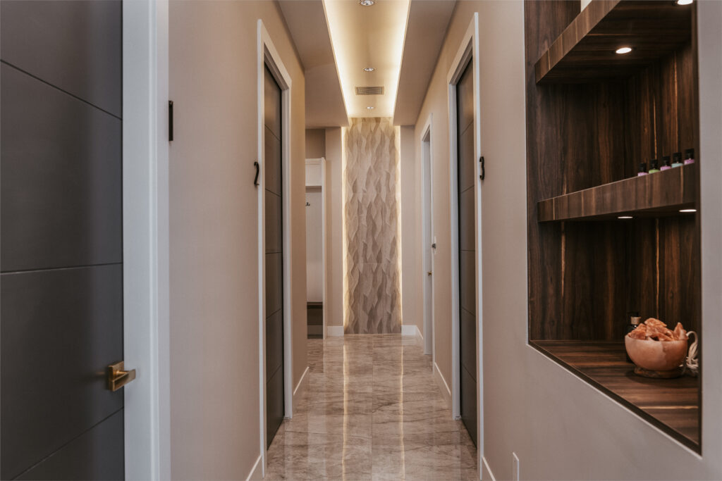 Yuen Foot Massage Spa