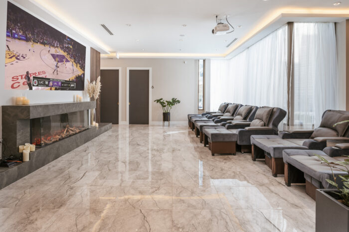 Interior Design Vancouver