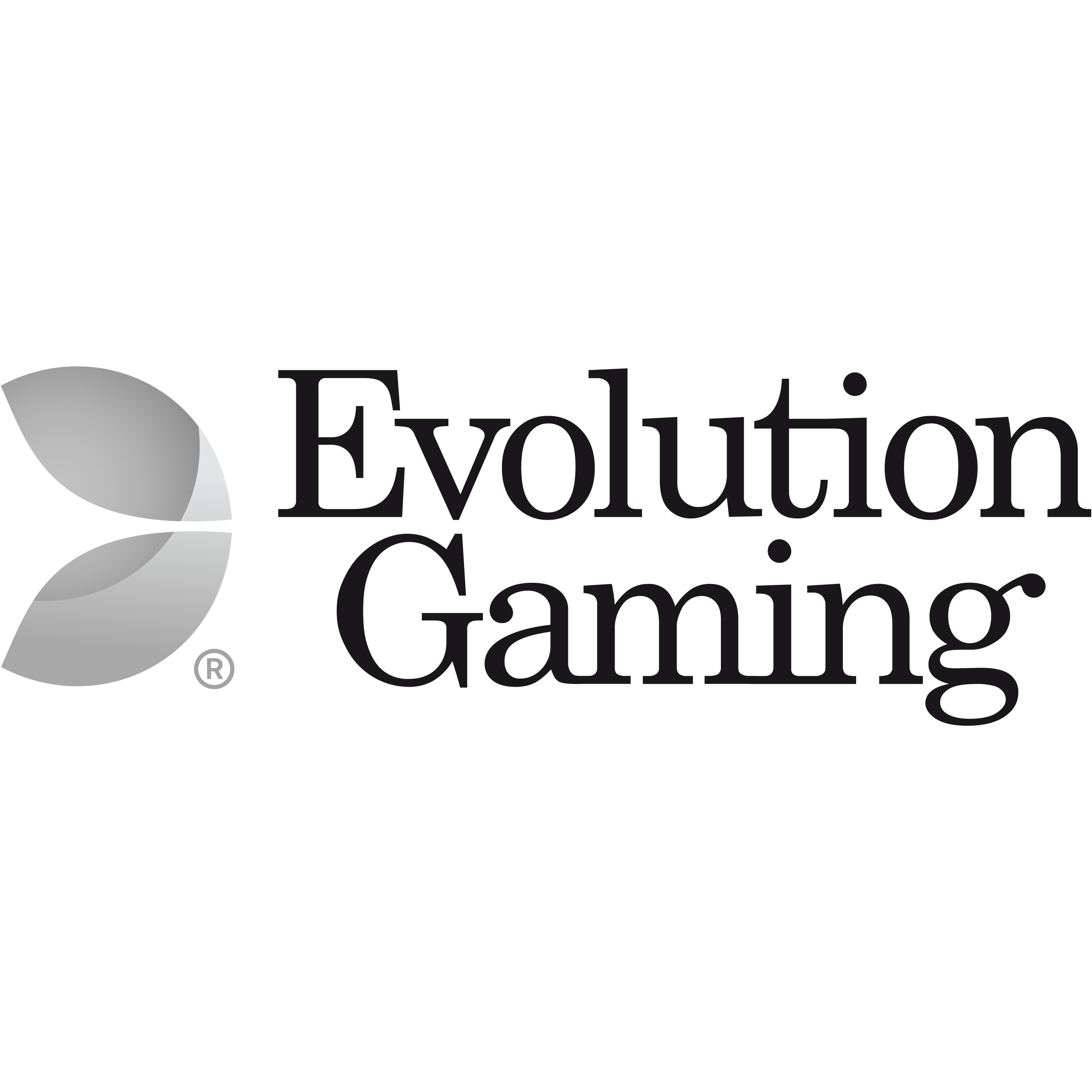 Evolution Gaming