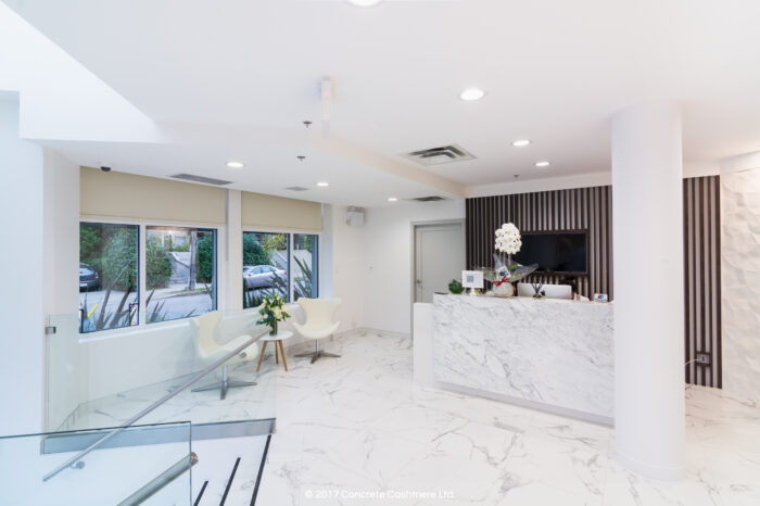 Interior Design Vancouver