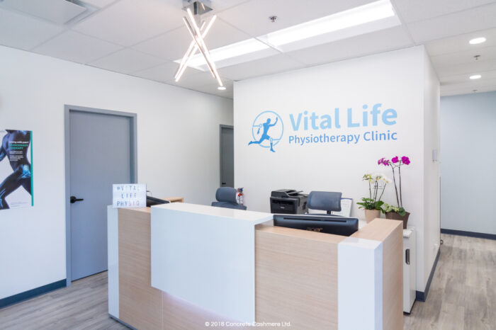 Interior Design Vancouver