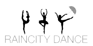 Raincity Dance