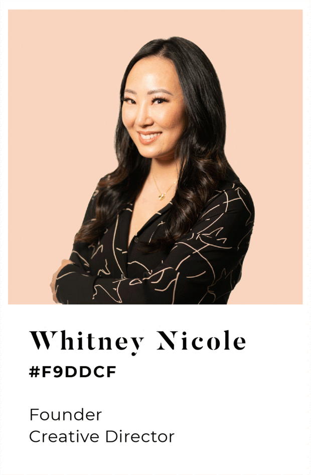 Whitney Nicole