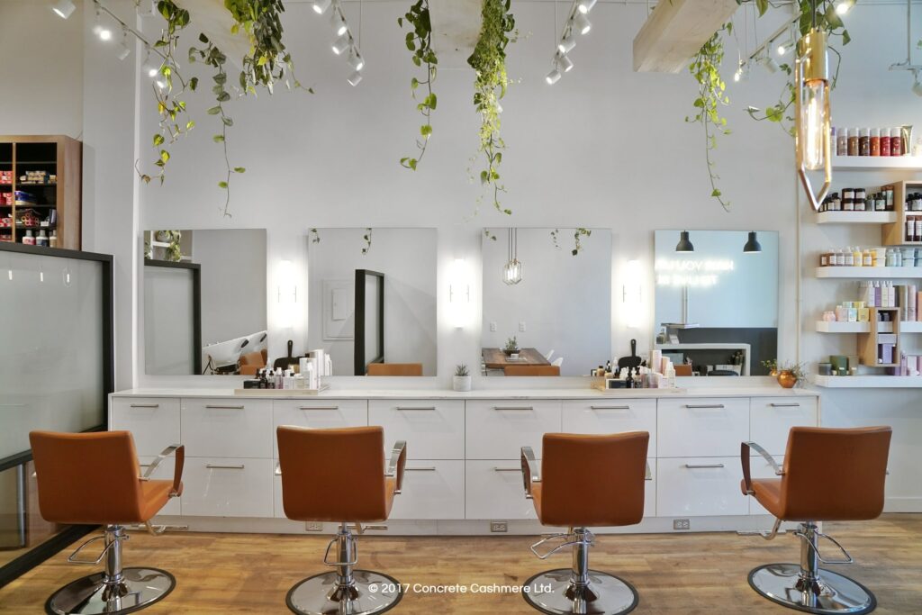 Interior Design Service Vancouver