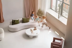 human centered interior design