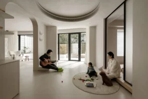 Core Principles of Human Centered Design