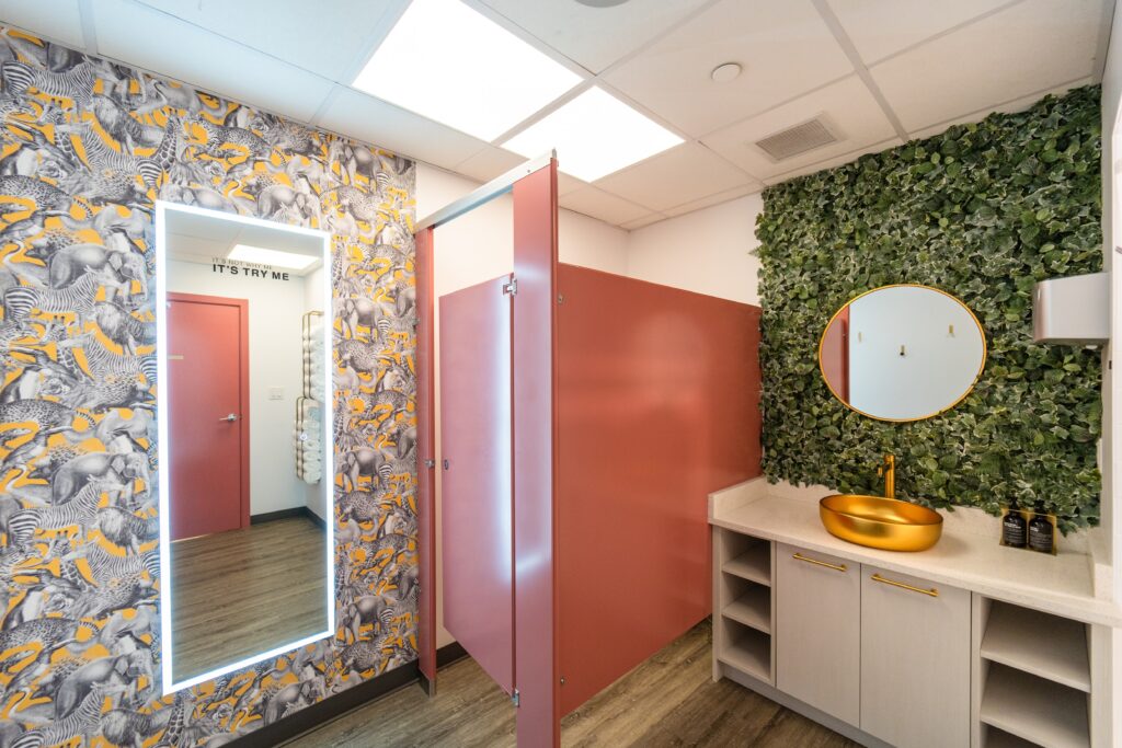 Dibfit - Commercial Interior Design in Vancouver - Ark and Mason