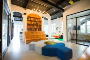 Top Commercial Interior Design Sectors in Vancouver