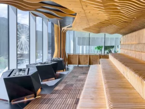 Why Choose Ark & Mason for Commercial Interior Design in Vancouver