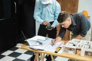 How Ark & Mason Helps With Vancouver Building Permits