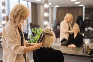 hair salon for sale vancouver