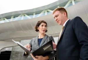 Vancouver Business License Requirements (City of Vancouver)