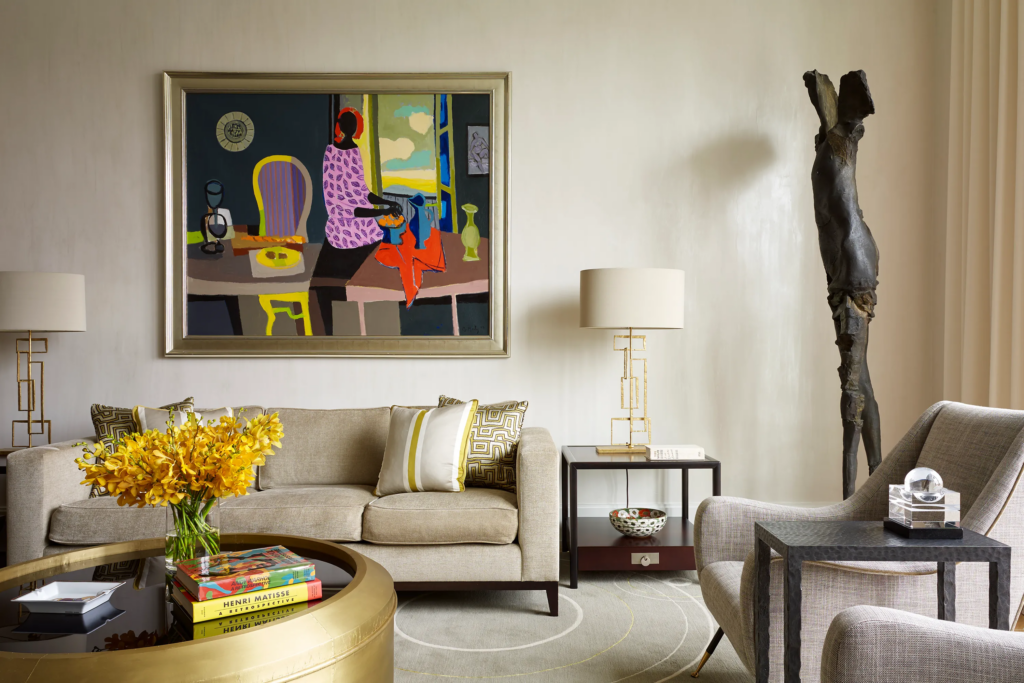 How To Discover Your Unique Interior Design Identity? | Ark & Mason
