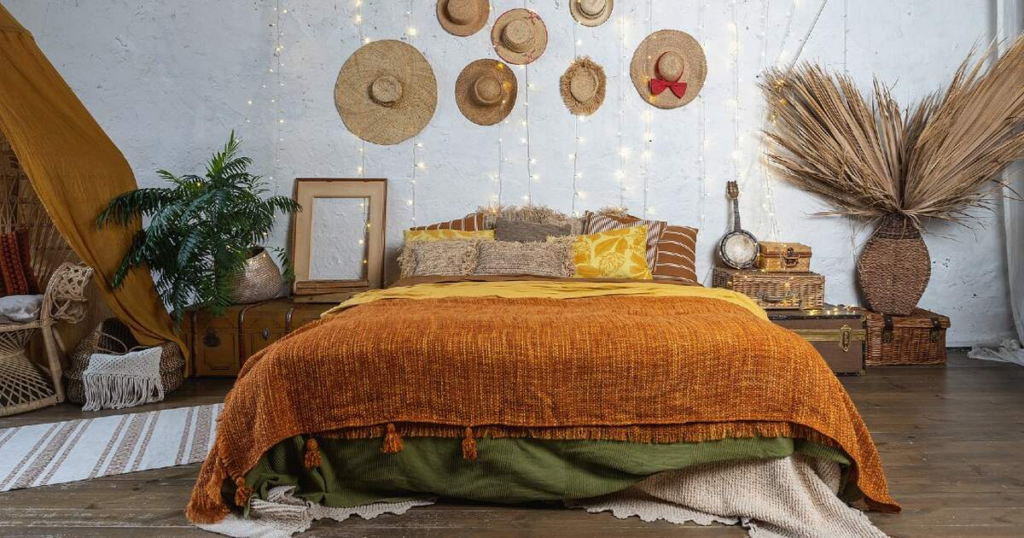 How To Discover Your Unique Interior Design Identity