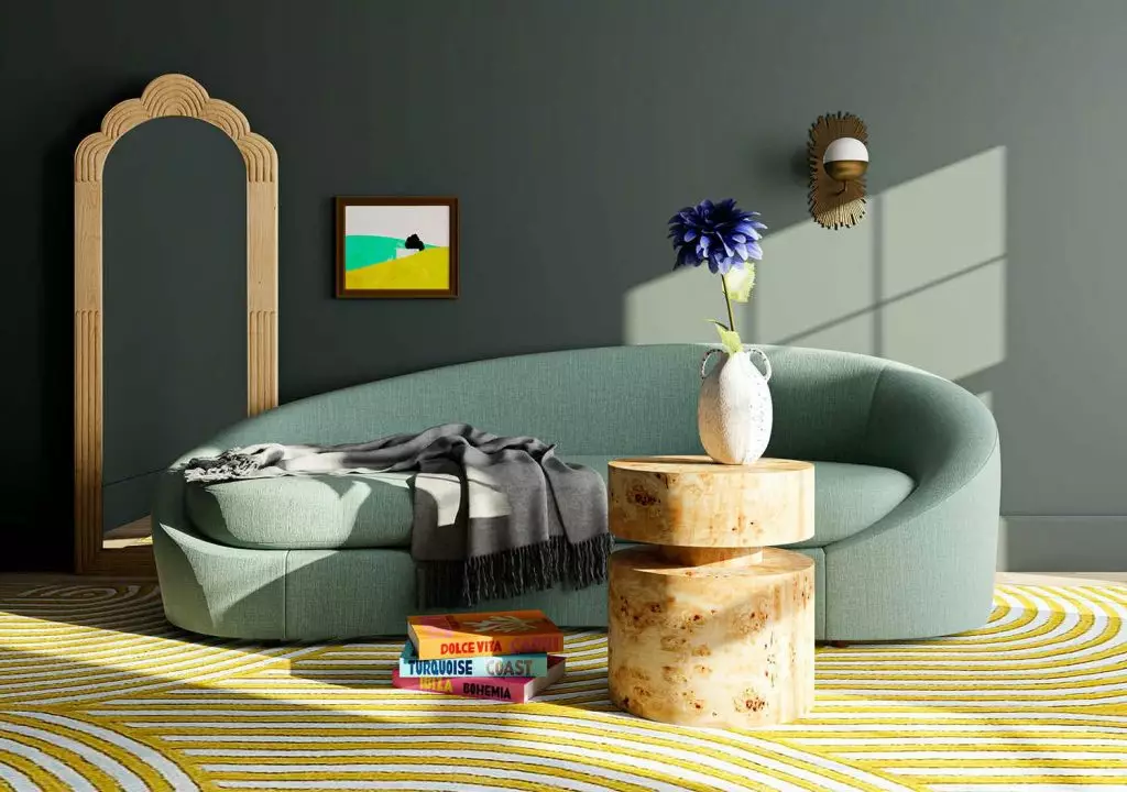 How To Discover Your Unique Interior Design Identity