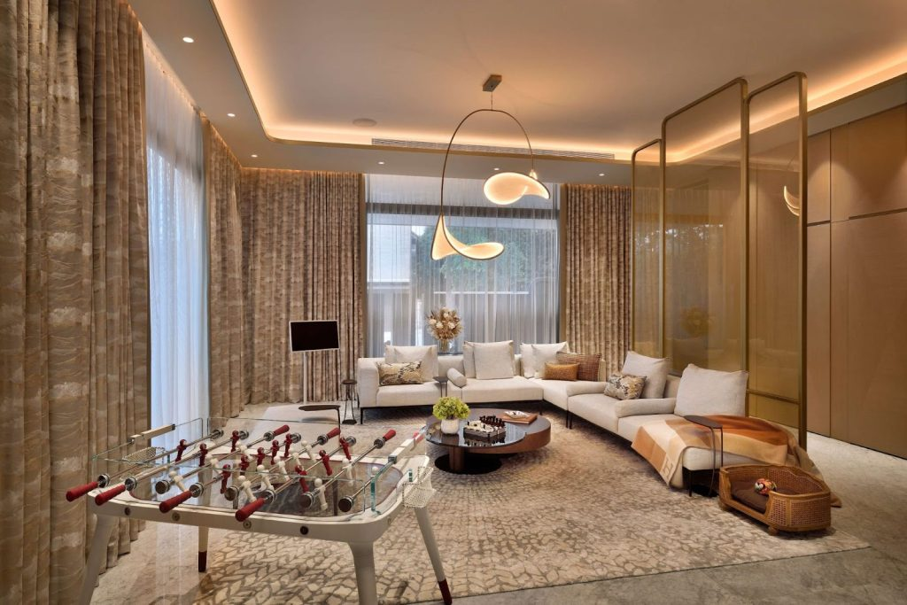 How To Discover Your Unique Interior Design Identity