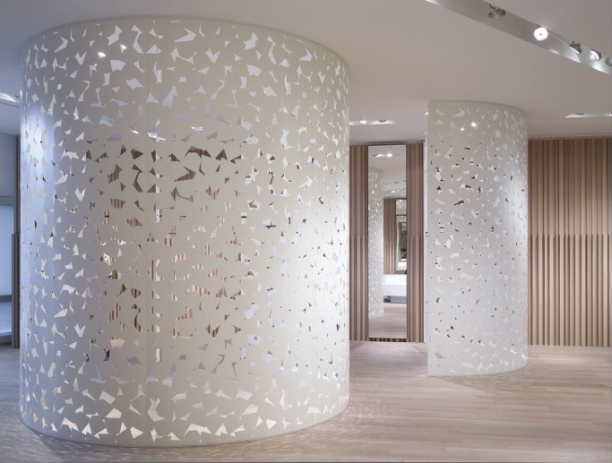 Using Metal in Interior Design