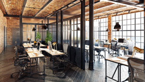 Using Metal in Interior Design
