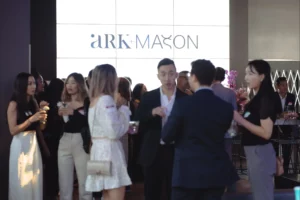Ark & Mason delivers performance-first interiors designed
