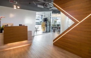 interior design firms​ Canada