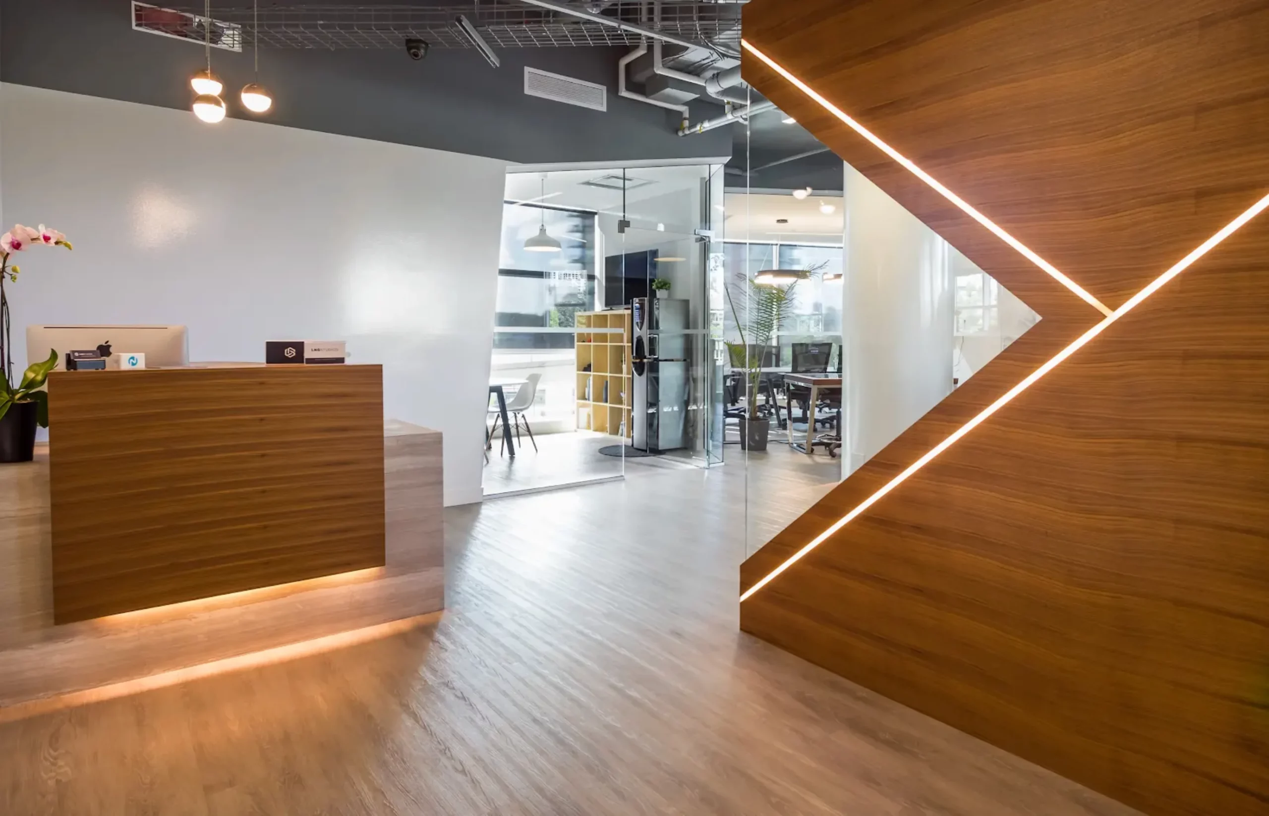 interior design firms​ Canada