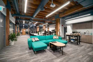 What Is Office Design and Why It Matters