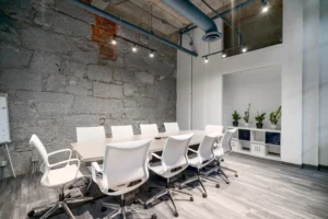 Office Design Ideas for Today’s Work Culture