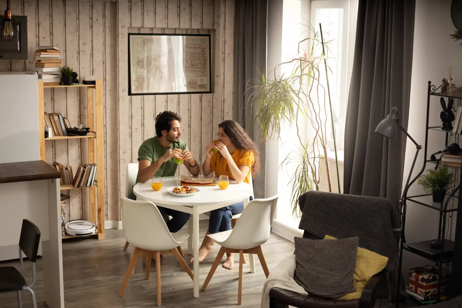 airbnb interior design
