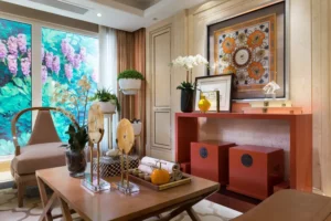 Top 10 Airbnb Interior Design Ideas