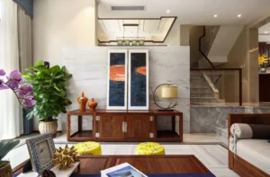 How Ark & Mason Elevates Airbnb Interiors