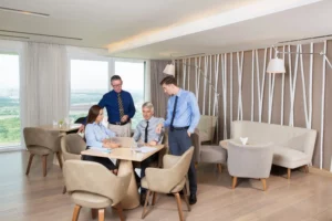 Ark & Mason - Top Big Interior Design Company in Canada