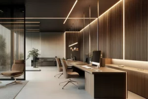 Layered Lighting Strategies