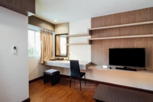 Use Multifunctional Furniture