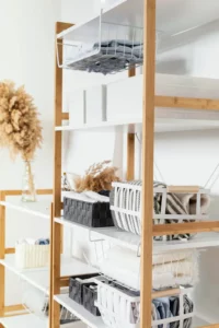 Go Vertical with Storage