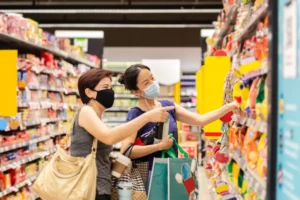 Top 10 Convenience Store Interior Design Ideas