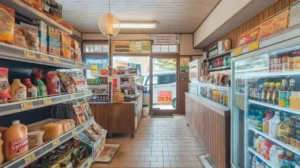 How Ark & Mason Turns Convenience Store Interior Design Into Results