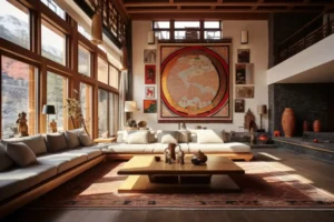 What are Famous Interior Design Companies?