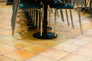 Floor Design for Restaurants: Definition, Importance, and Key Challenges