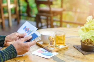 How Ark & Mason Supports Restaurant Flooring Projects