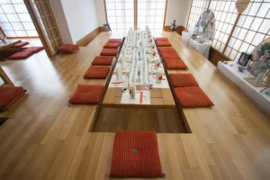 What Is Floor Design for Restaurant?