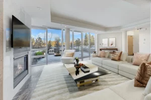 interior design companies vancouver bc​