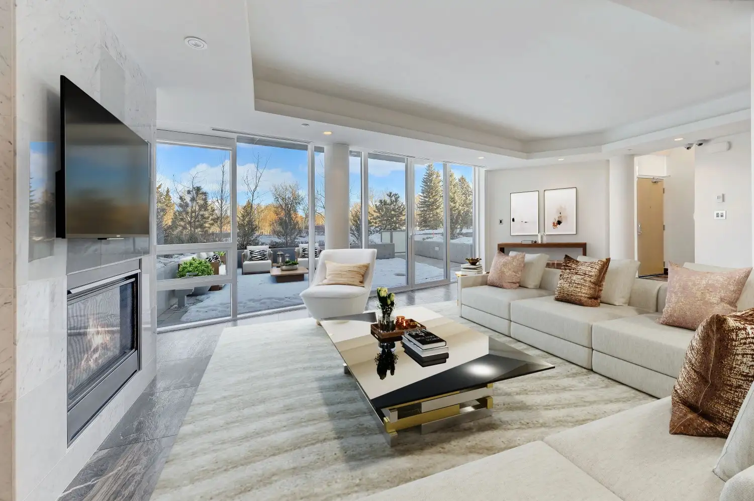 interior design companies vancouver bc​