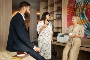 What is an Interior Design Company?