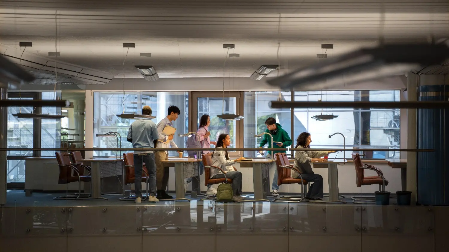 medical office interior design