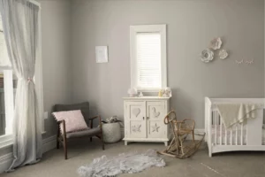 Why is Nursery Room Design Important for Parents?