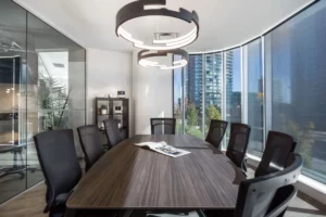 10 Office Interior Design Ideas to Elevate Your Workplace