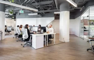 office interior design​