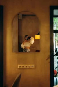 Selfie Nooks & Photo Corners