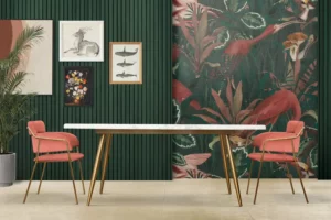 Statement Walls & Murals
